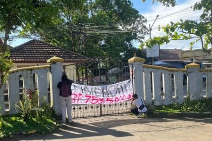 Aliansi Kaum Muda Sukabumi