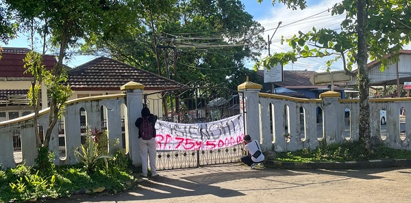 Aliansi Kaum Muda Sukabumi