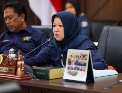 Bahas Pra RKPD 2027, Mbak Yuke Berharap Usulan Program Berdasarkan Hasil Reses, Musrembang dan Masukan Warga