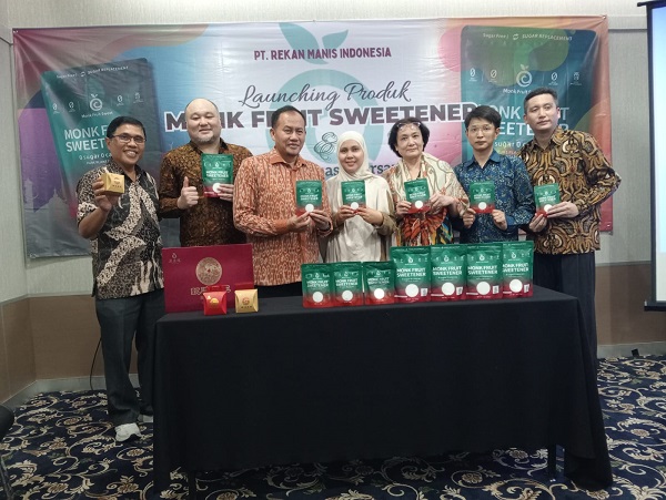 Monk Fruit Sweetener