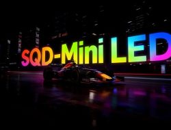 Teknologi TV Terbaru 2026: TCL Bawa SQD Mini LED dengan 5 Keunggulan Utama