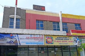 Aero Astra Akademia Institute