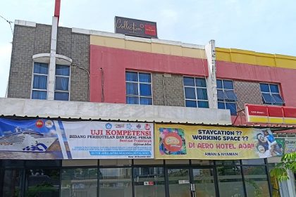 Aero Astra Akademia Institute