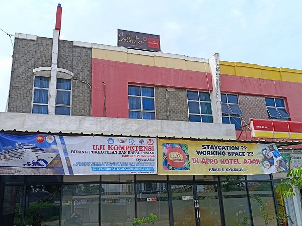 Aero Astra Akademia Institute