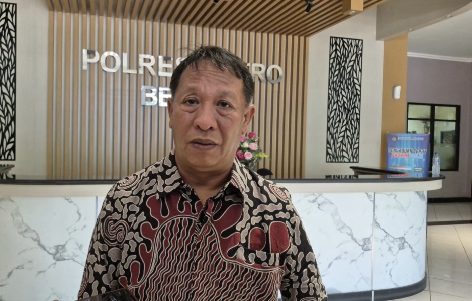Kasus Kekerasan Yang Libatkan Anggota DPRD Kabupaten Bekasi Jalan Di Tempat