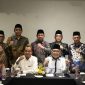Anggota AHWA pada seleksi Bakal Calon Anggota Majelis Masyayikh Masa Khidmat 2026 - 2031 (Foto: Kemenag)
