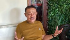 Anggota Komisi VI DPR RI Fraksi Golkar, Gde Sumarjaya Linggih (FOTO: vdi)