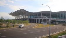 Bandara Kertajati Majalengka, Jawa Barat (Foto: Istimewa)