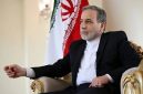 Menteri Luar Negeri Abbas Araghchi (Foto: Irannews)