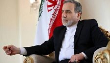 Menteri Luar Negeri Abbas Araghchi (Foto: Irannews)