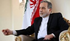 Akhiri Konflik di Timur Tengah, Iran Apresiasi Upaya Menlu Jepang dan Italia