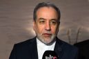 Menteri Luar Negeri Abbas Araghchi. (Foto: IRNA)