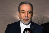Menteri Luar Negeri Abbas Araghchi. (Foto: IRNA)
