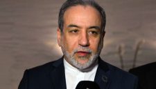 Menteri Luar Negeri Abbas Araghchi. (Foto: IRNA)