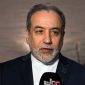 Menteri Luar Negeri Abbas Araghchi. (Foto: IRNA)