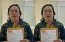 Wakil Koordinator KontraS, Andrie Yunus (Sumber Foto: Tribunews)