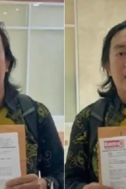 Koalisi Masyarakat Sipil Sebut Pemaksaan Kesaksian Andri Yunus adalah Bentuk Ancaman