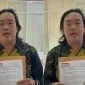 Wakil Koordinator KontraS, Andrie Yunus (Sumber Foto: Tribunews)