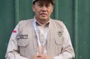 Ketua Badan Perlindungan Konsumen Nasional Republik Indonesia, Mufti Mubarok.