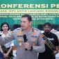 Wakapolda Riau Brigjen Pol Hengki Haryadi