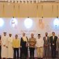 Sejumlah tokoh penting yang berangkat haji secara gratis dari Kerajaan Arab Saudi di antaranya Ketua Umum Partai Golkar yang juga Menteri ESDM Bahlil Lahadalia, politisi Gerindra sekaligus Ketua MPR Ahmad Muzani, serta Ketua Badan Penyelenggara Jaminan Produk Halal (BPJPH) Ahmad Haikal Hassan.
