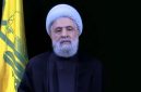 Syaikh Naim Qassem, Sekretaris Jenderal Hizbullah Lebanon (Foto: Parstoday)