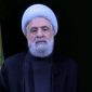 Syaikh Naim Qassem, Sekretaris Jenderal Hizbullah Lebanon (Foto: Parstoday)