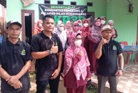 Pemeriksaan kesehatan gratis bagi pemulung dan warga sekitar Tempat Pembuangan Akhir (TPA) Burangkeng digelar pada Jumat, 22 Mei 2026. (Foto: Supriyadi/ Mediakarya)