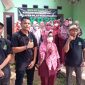 Pemeriksaan kesehatan gratis bagi pemulung dan warga sekitar Tempat Pembuangan Akhir (TPA) Burangkeng digelar pada Jumat, 22 Mei 2026. (Foto: Supriyadi/ Mediakarya)