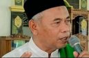 AS (52)terduga predator seks  yang juga pengasuh pondok Pesantren Ndholo Kusumo, Pati, Jawa Tengah (Foto: Ist)