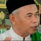 AS (52)terduga predator seks  yang juga pengasuh pondok Pesantren Ndholo Kusumo, Pati, Jawa Tengah (Foto: Ist)