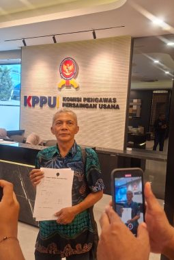 Bukan Sekadar Korupsi, IAW Sebut Proyek Chromebook Sebagai ‘Kejahatan Pasar’ yang Terstruktur