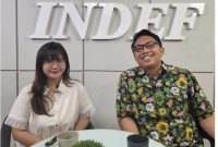 Pembahasan dalam podcast What’s On Economy bersama peneliti INDEF, Salsabila Azkia, dan Kepala Center of Industry, Trade, and Investment INDEF, Andry Satrio Nugroho.