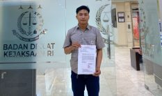 AMPH RI Laporkan Kejari Sukabumi ke Kejagung dan Ajukan Perlindungan ke LPSK Terkait Dugaan Korupsi