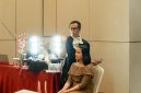 ARTOTEL Harmoni Jakarta bersama Heykama menggelar workshop “Color Me Confident”.