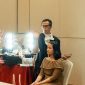 ARTOTEL Harmoni Jakarta bersama Heykama menggelar workshop “Color Me Confident”.