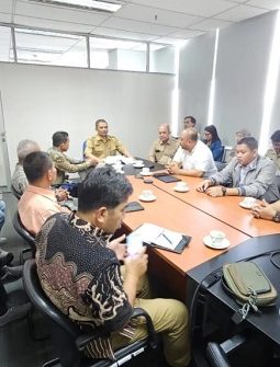 Puluhan Kontraktor Tuntut Jaya Ancol Bayar Utang Proyek Rp7,5 Miliar