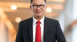 Oleh: Andi Anzhar Cakra Wijaya (Waketum KADIN Indonesia Bidang Diplomasi Multilateral dan ⁠Waketum ICMI Pusat Bidang Politik dan Hubungan Luar Negeri)