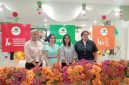 Apple Tree Pre-School Senayan hadir di Jakarta Selatan dengan daycare premium, sistem pengawasan CCTV ketat.