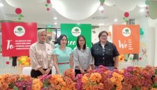 Apple Tree Pre-School Senayan hadir di Jakarta Selatan dengan daycare premium, sistem pengawasan CCTV ketat.
