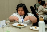 ARTOTEL Harmoni Jakarta menggelar kelas public speaking dan table manner untuk anak usia 7-15 tahun. 