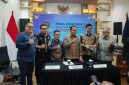 BPKN RI akan menggelar ICC 100 Brands dan BPKN Award Raksa Nugraha 2026 di JIEXPO Kemayoran.