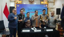 BPKN RI akan menggelar ICC 100 Brands dan BPKN Award Raksa Nugraha 2026 di JIEXPO Kemayoran.