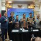 BPKN RI akan menggelar ICC 100 Brands dan BPKN Award Raksa Nugraha 2026 di JIEXPO Kemayoran.