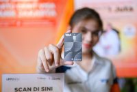 Bank Jakarta meraih 7 penghargaan dalam ajang Infobank-Isentia Digital Brand Recognition 2025.