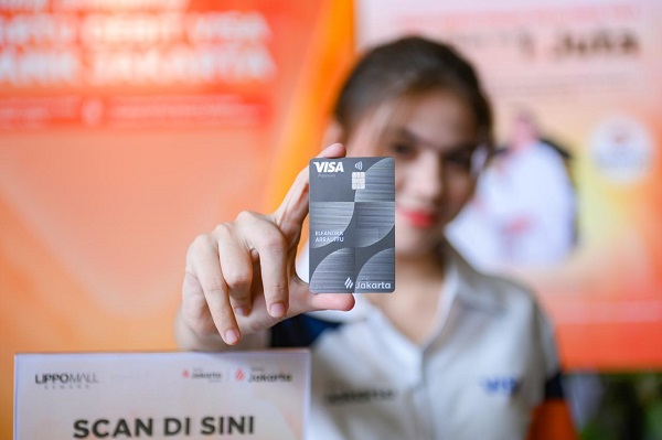 Bank Jakarta meraih 7 penghargaan dalam ajang Infobank-Isentia Digital Brand Recognition 2025.