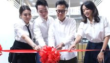 Pembukaan Beautylogica Clinic Pakubuwono
