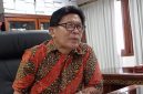 DPRD Bali menyoroti status Pulau Serangan sebagai kawasan sakral warisan leluhur Bali.