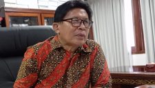 DPRD Bali menyoroti status Pulau Serangan sebagai kawasan sakral warisan leluhur Bali.