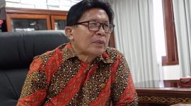 DPRD Bali menyoroti status Pulau Serangan sebagai kawasan sakral warisan leluhur Bali.